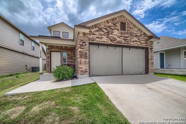 5429 Shasta Place, Saint Hedwig, Texas image 1