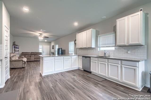 5429 Shasta Place, Saint Hedwig, Texas image 10