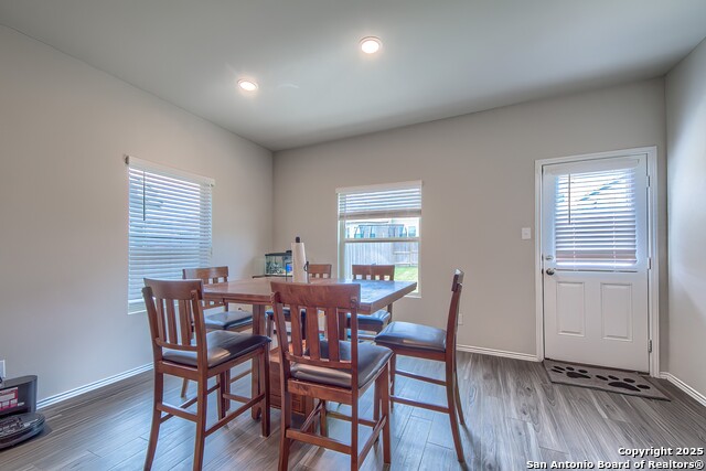 5429 Shasta Place, Saint Hedwig, Texas image 11