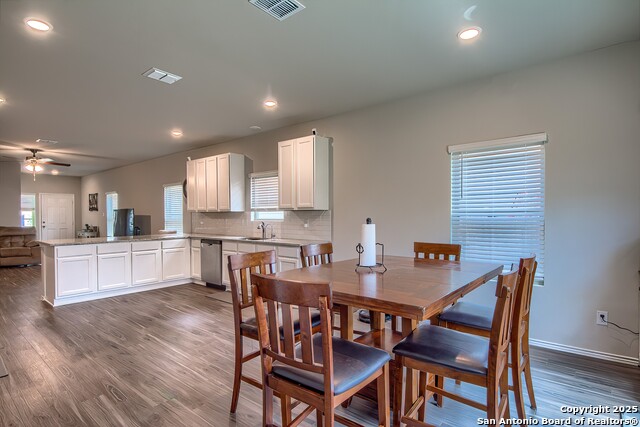 5429 Shasta Place, Saint Hedwig, Texas image 12