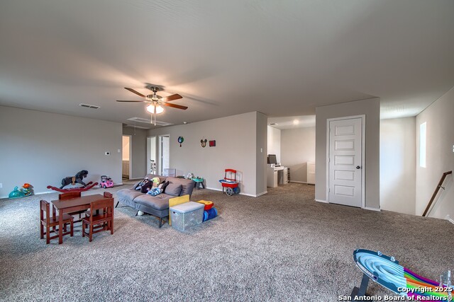 5429 Shasta Place, Saint Hedwig, Texas image 19