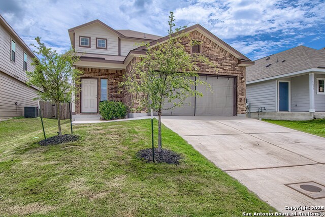 5429 Shasta Place, Saint Hedwig, Texas image 2