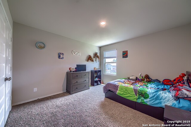 5429 Shasta Place, Saint Hedwig, Texas image 25