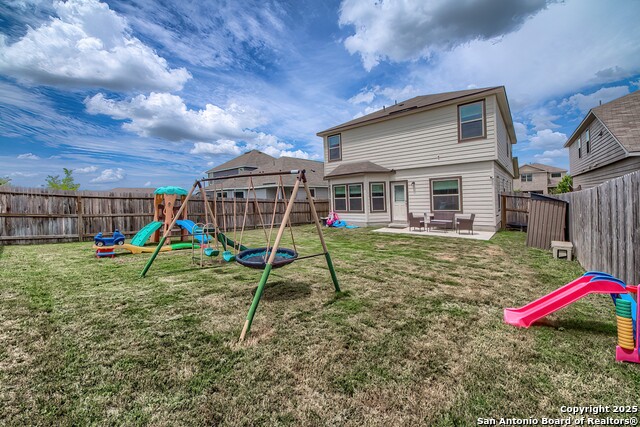 5429 Shasta Place, Saint Hedwig, Texas image 27