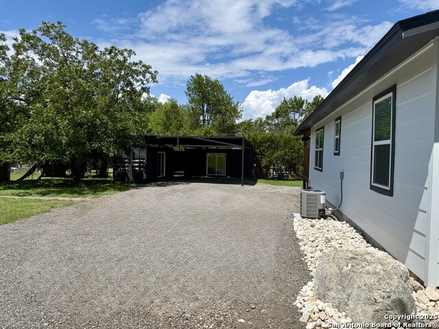 1546 & 1558 Green Hill, Canyon Lake, Texas image 12