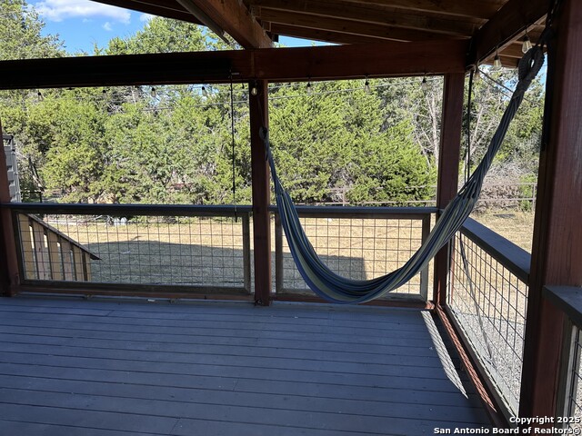 1546 & 1558 Green Hill, Canyon Lake, Texas image 13