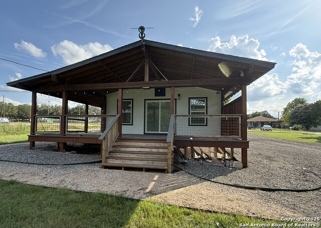 1546 & 1558 Green Hill, Canyon Lake, Texas image 14