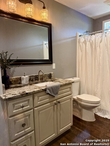 1546 & 1558 Green Hill, Canyon Lake, Texas image 7