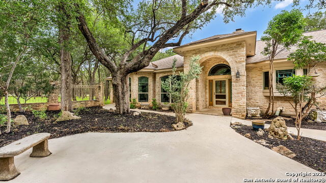 10911 Dedeke, New Braunfels, Texas image 1