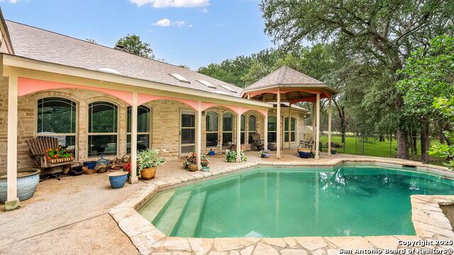 10911 Dedeke, New Braunfels, Texas image 25