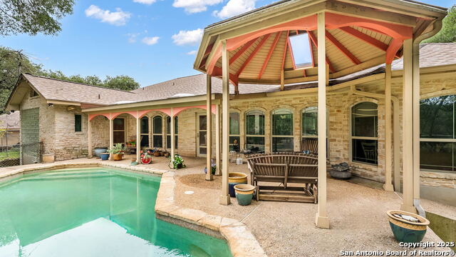 10911 Dedeke, New Braunfels, Texas image 45