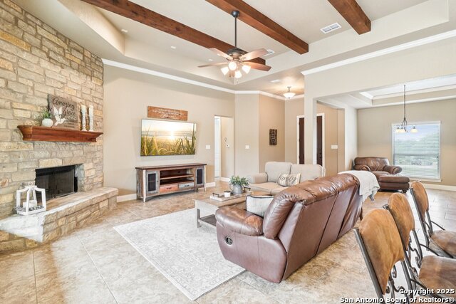 164 Abrego Lake, Floresville, Texas image 10