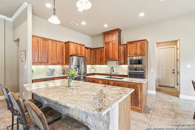 164 Abrego Lake, Floresville, Texas image 17
