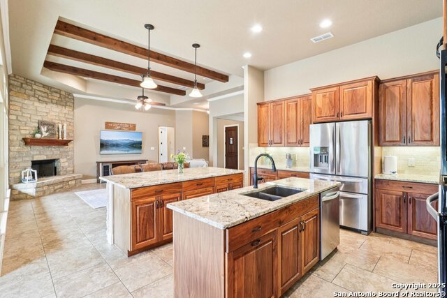 164 Abrego Lake, Floresville, Texas image 19