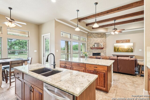 164 Abrego Lake, Floresville, Texas image 20