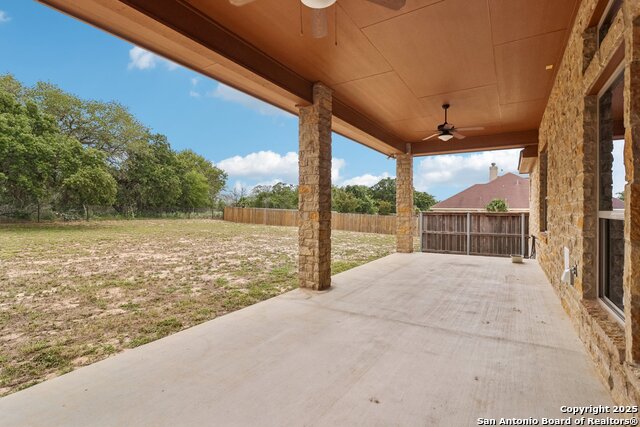 164 Abrego Lake, Floresville, Texas image 48