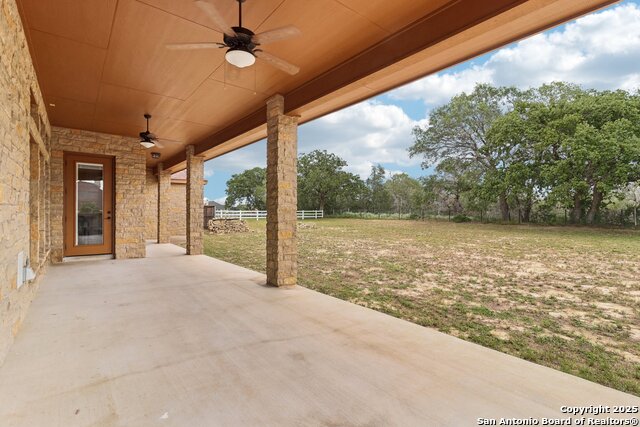 164 Abrego Lake, Floresville, Texas image 49