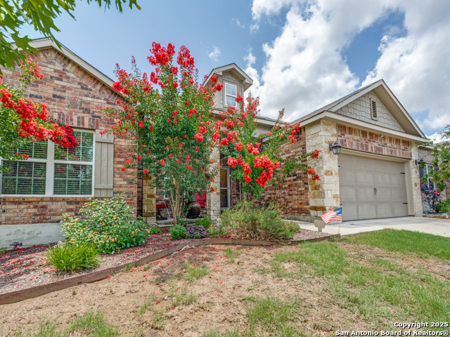 131 Ruger Path, New Braunfels, Texas image 2