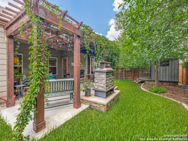 131 Ruger Path, New Braunfels, Texas image 21