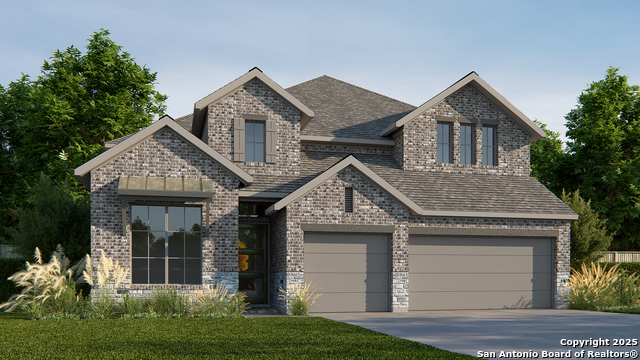 241 Boulder Creek, Boerne, Texas image 1