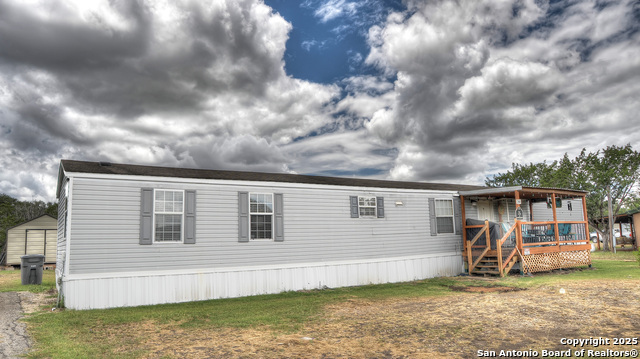 244 Jim Dalrymple, Leakey, Texas image 1