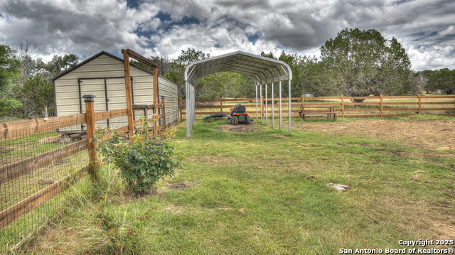 244 Jim Dalrymple, Leakey, Texas image 5