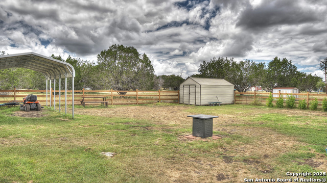 244 Jim Dalrymple, Leakey, Texas image 6