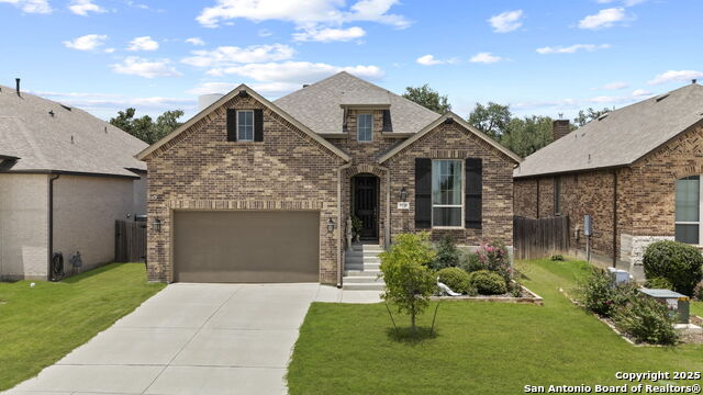 3120 Skipton, Bulverde, Texas image 1