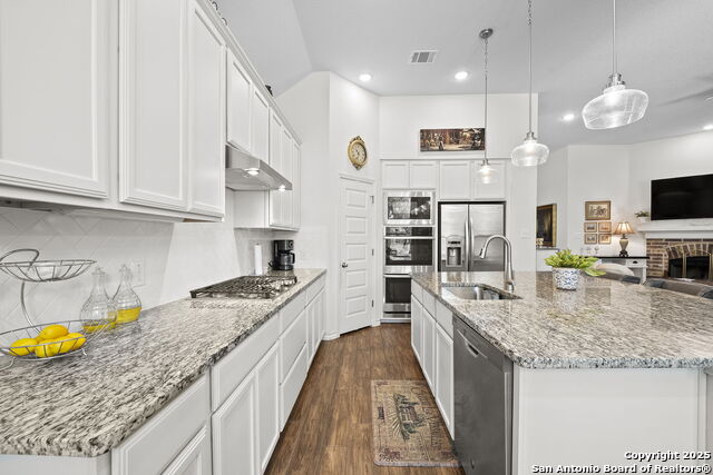 3120 Skipton, Bulverde, Texas image 27
