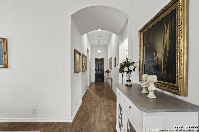 3120 Skipton, Bulverde, Texas image 3
