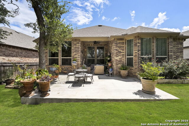 3120 Skipton, Bulverde, Texas image 33