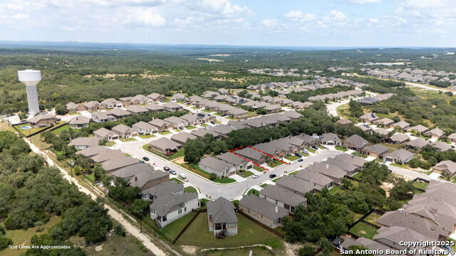 3120 Skipton, Bulverde, Texas image 35