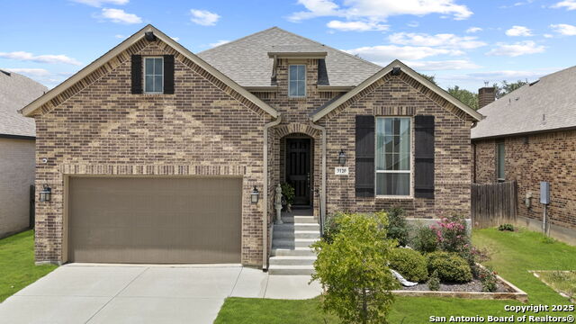 3120 Skipton, Bulverde, Texas image 36