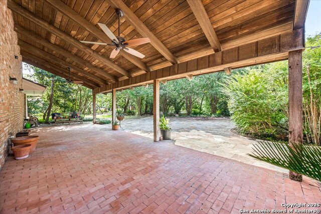 102 W Mossy Cup, Shavano Park, Texas image 43
