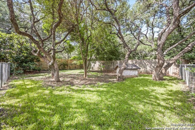 102 W Mossy Cup, Shavano Park, Texas image 49