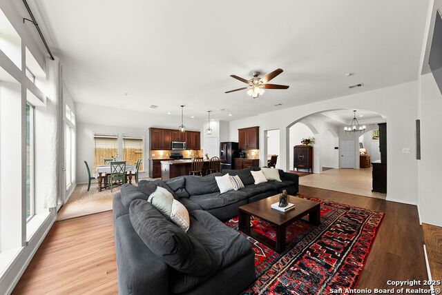2978 Palomino Pass, Seguin, Texas image 11