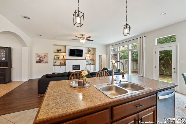 2978 Palomino Pass, Seguin, Texas image 14