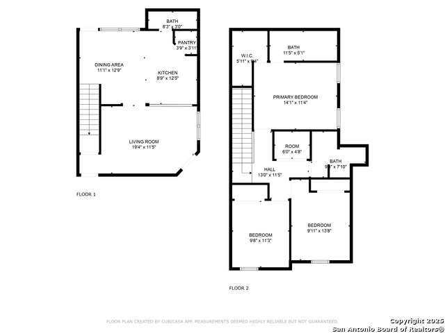 957/959 Floating Star, New Braunfels, Texas image 4