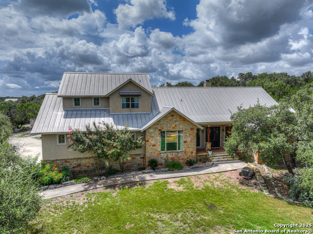 3032 Rolling Oaks, New Braunfels, Texas image 1