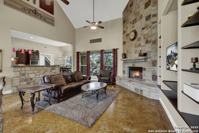 3032 Rolling Oaks, New Braunfels, Texas image 5