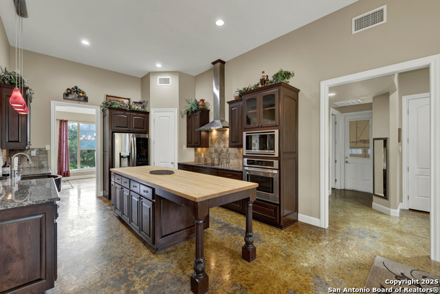 3032 Rolling Oaks, New Braunfels, Texas image 7