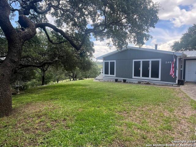 248 Wray, Canyon Lake, Texas image 1