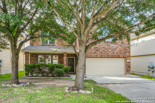 209 Country Vale, Cibolo, Texas image 1