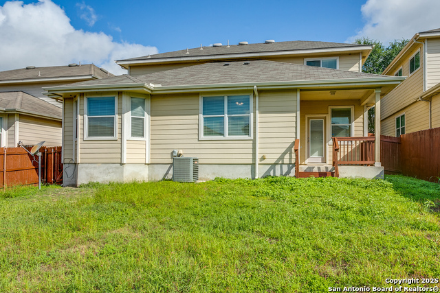 209 Country Vale, Cibolo, Texas image 24