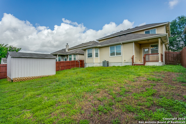 209 Country Vale, Cibolo, Texas image 25