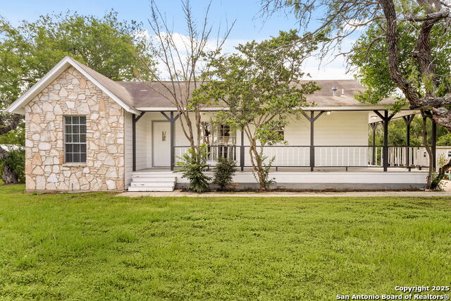 14720 Fm 725, Seguin, Texas image 1
