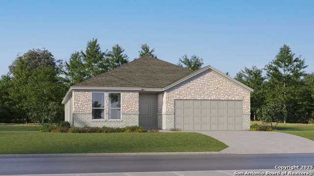 5759 Musquiz Ridge, Seguin, Texas image 1