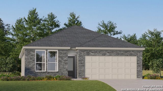 8949 Gila Ridge, Seguin, Texas image 1