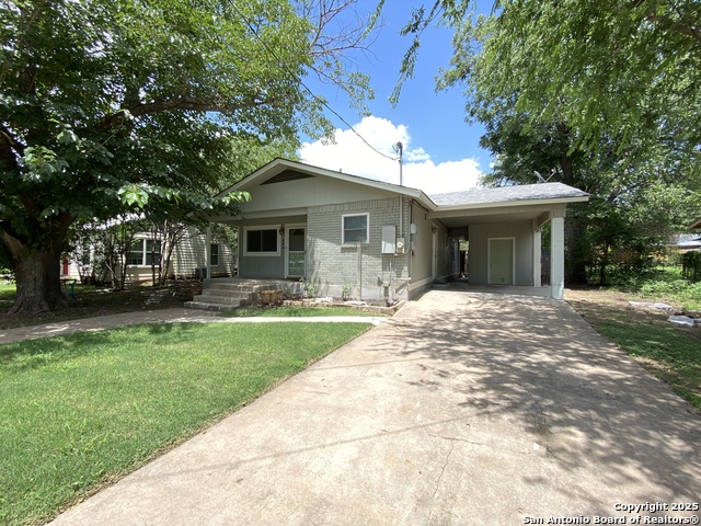 505 Pierce, Burnet, Texas image 2