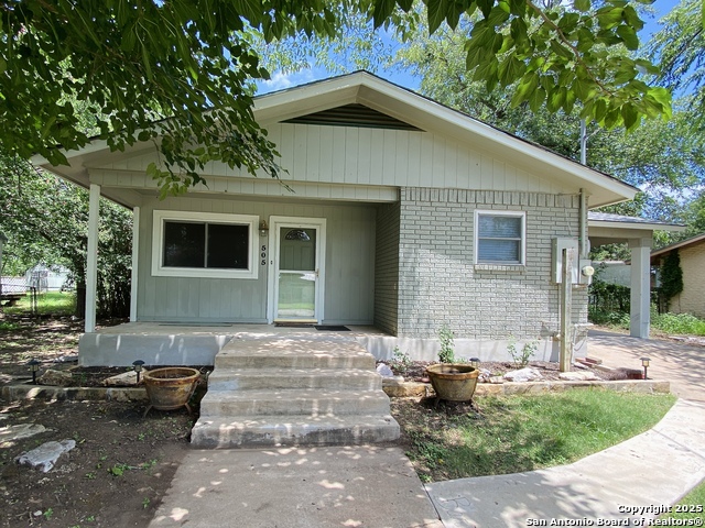 505 Pierce, Burnet, Texas image 3